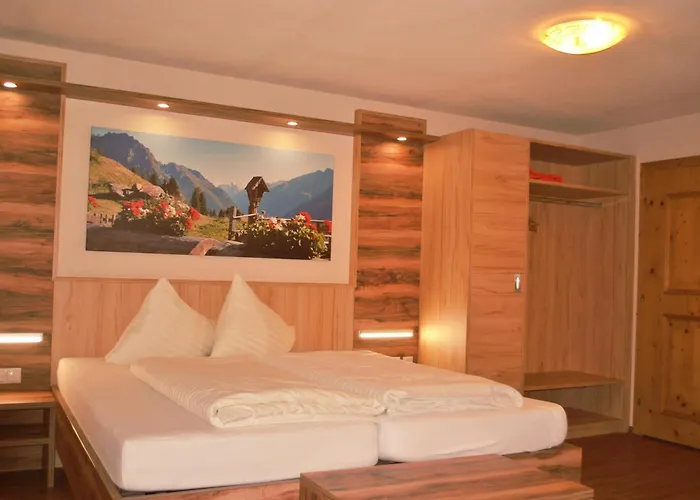 Hotel Pension Haid