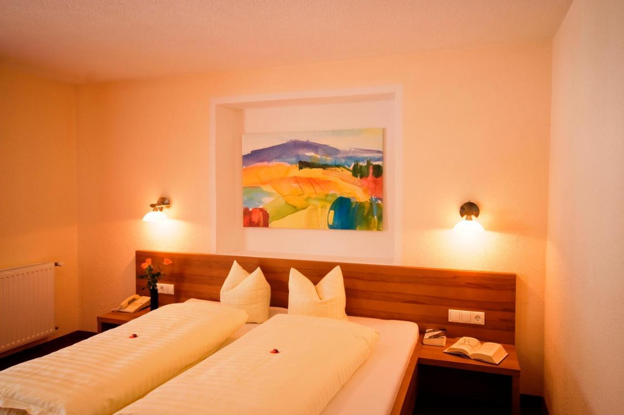 Hotel Pension Haid Sankt Leonhard im Pitztal