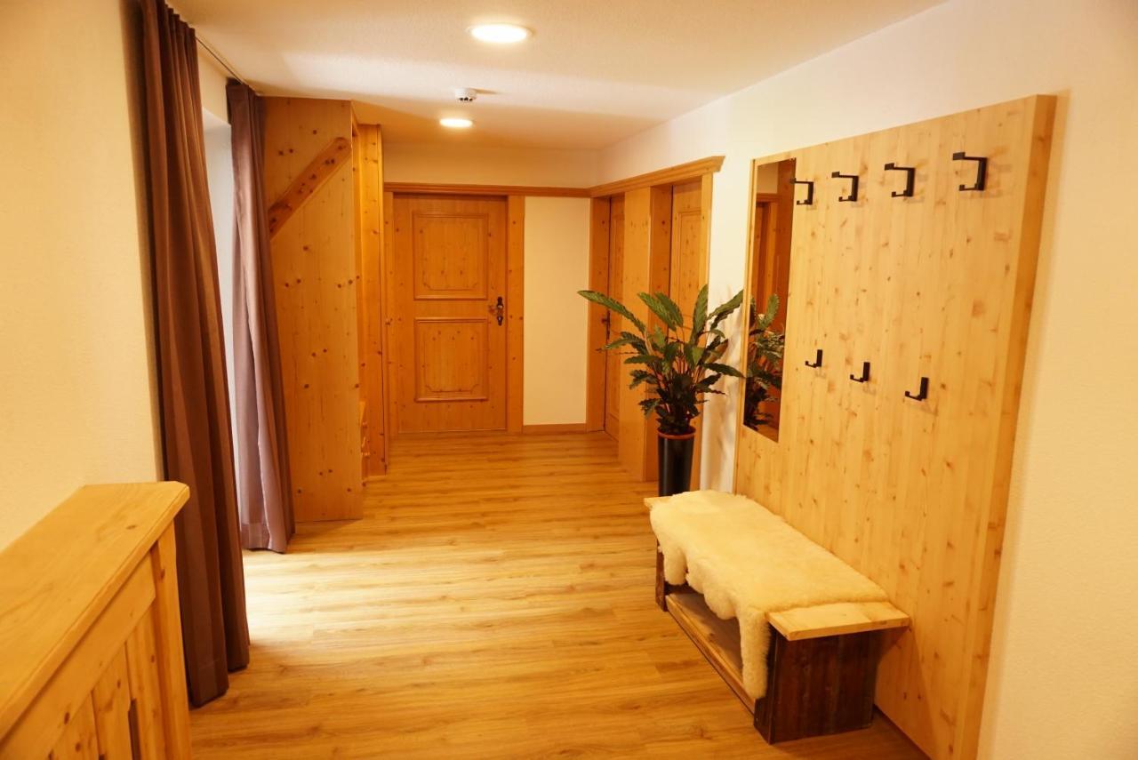 Hotel Pension Haid 3* Sankt Leonhard im Pitztal
