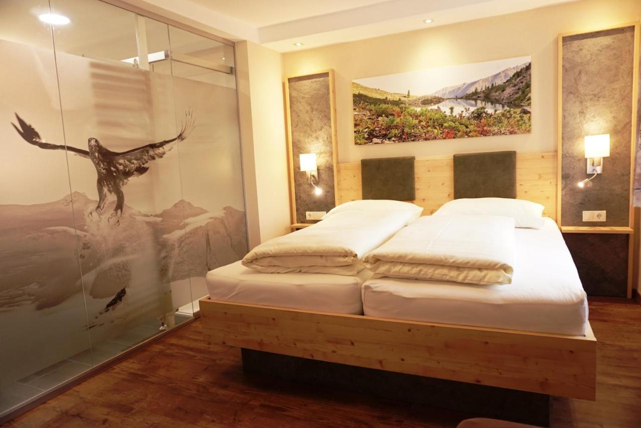 Hotel Hotel Pension Haid 3*