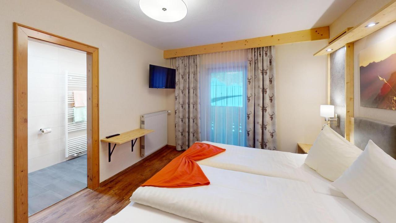 Hotel Pension Haid Hotel 3*