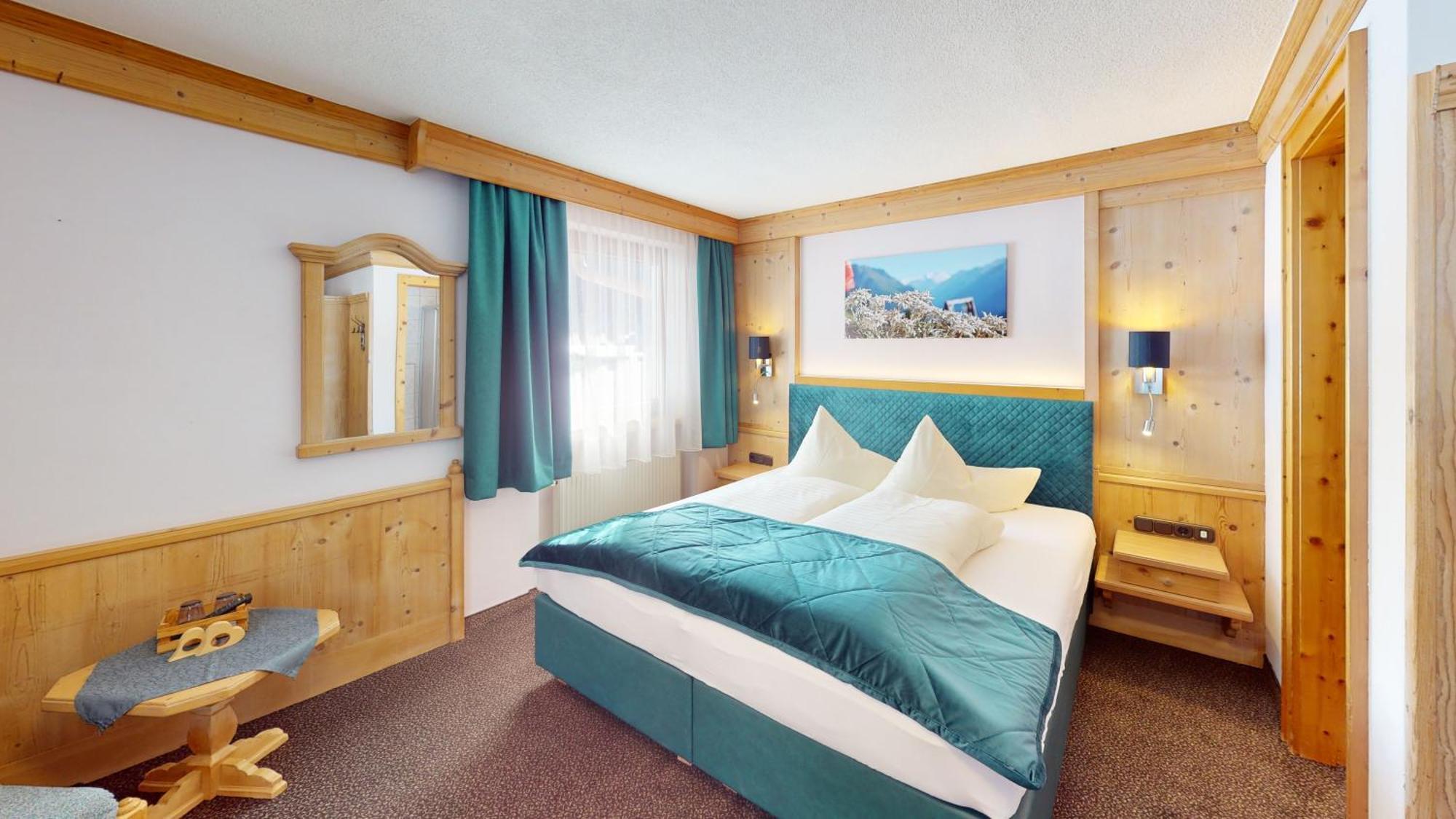 Hotel Pension Haid Hotel
