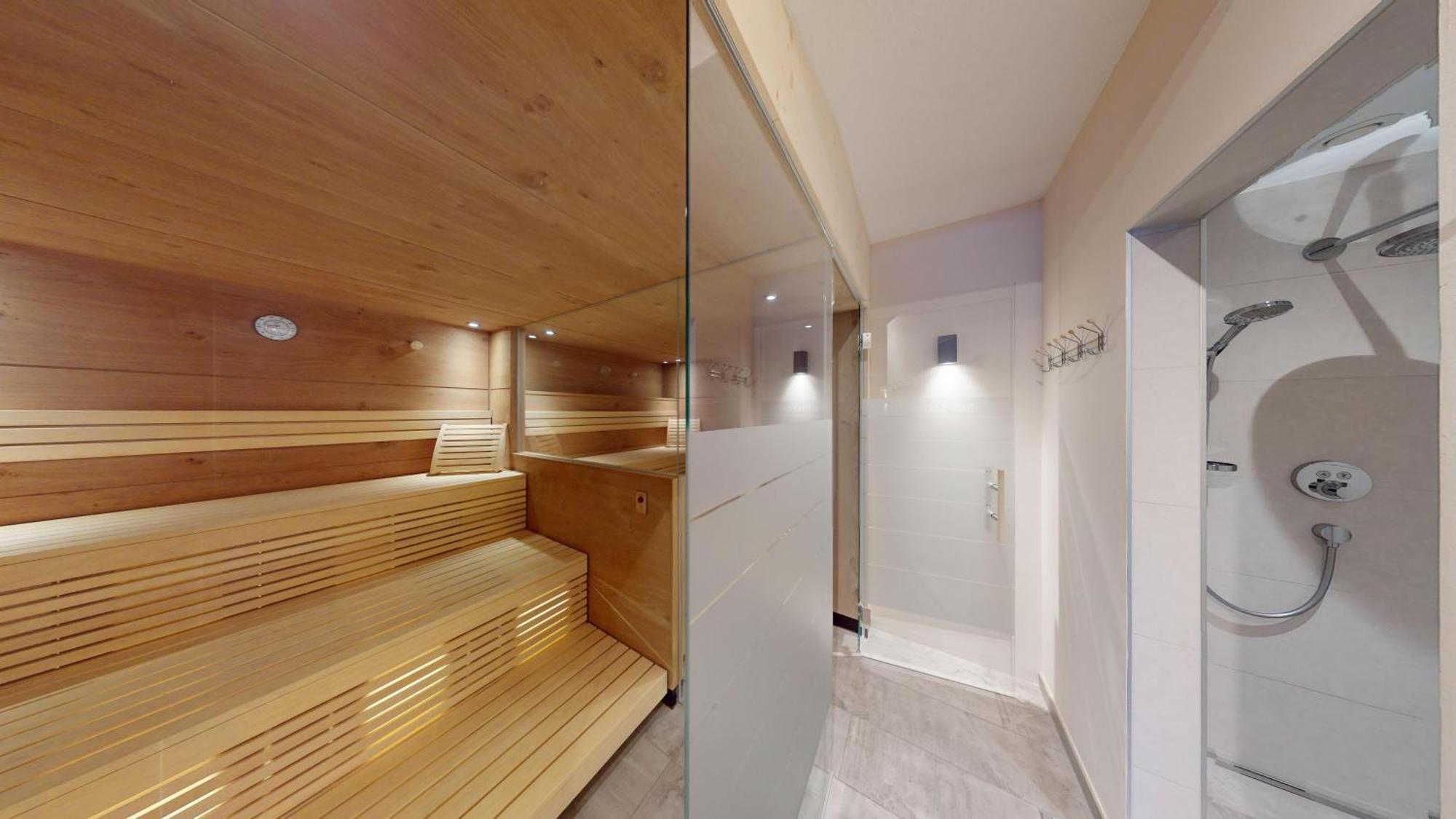 Hotel Hotel Pension Haid Sankt Leonhard im Pitztal