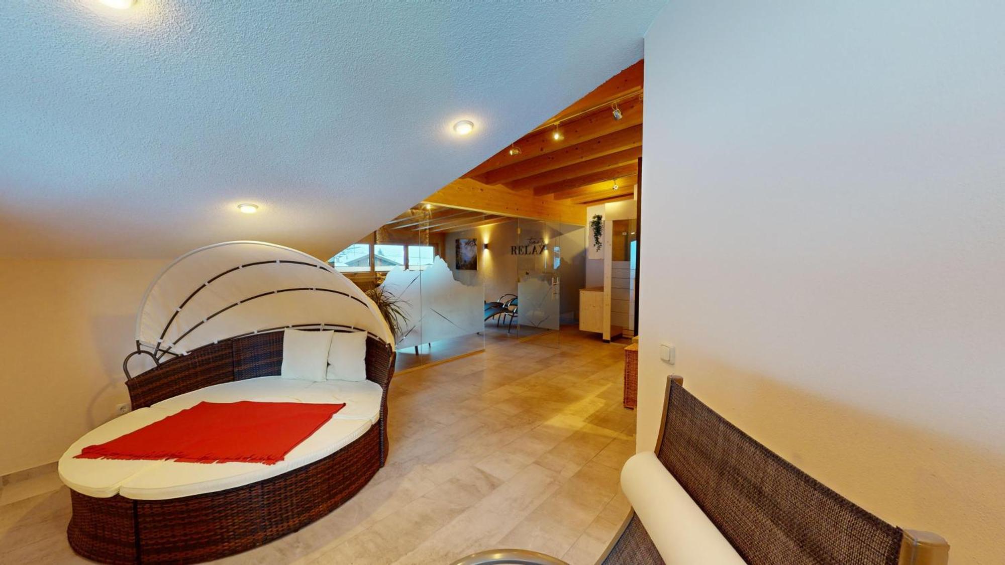 Hotel Hotel Pension Haid 3*