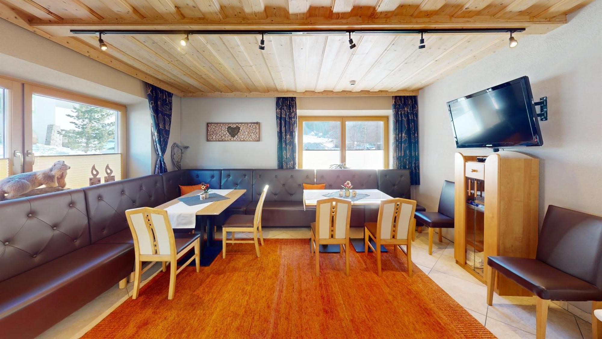 Hotel Pension Haid Hotel