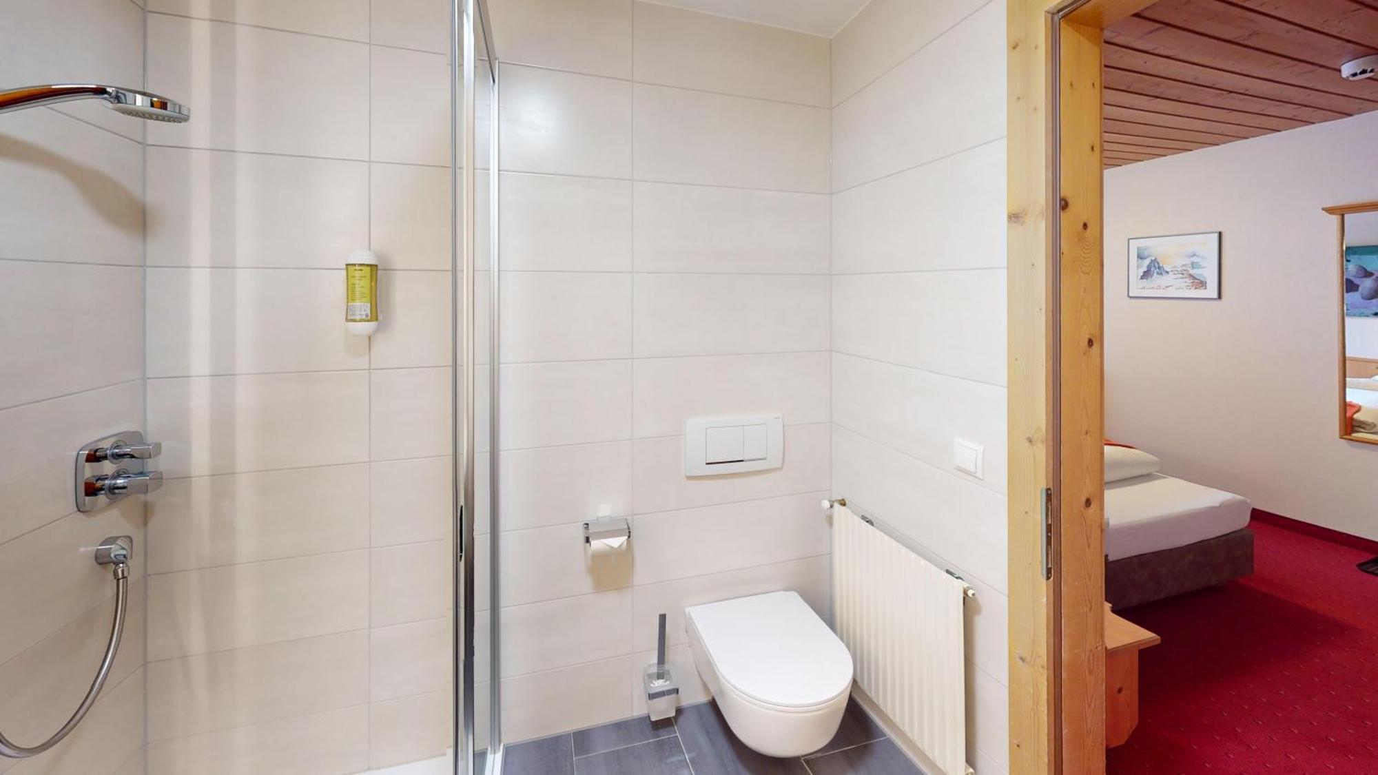 Hotel Pension Haid 3* Sankt Leonhard im Pitztal