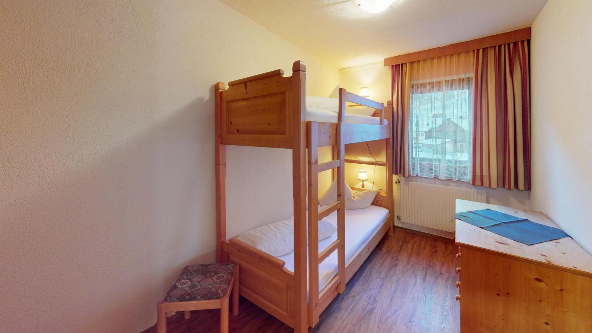 Hotel Pension Haid 3* Sankt Leonhard im Pitztal