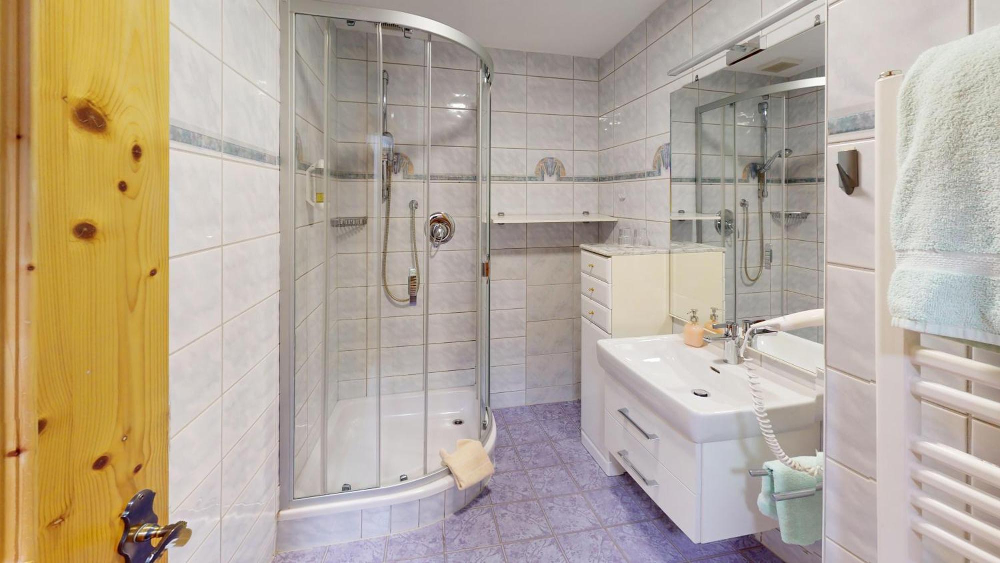Hotel Hotel Pension Haid 3*