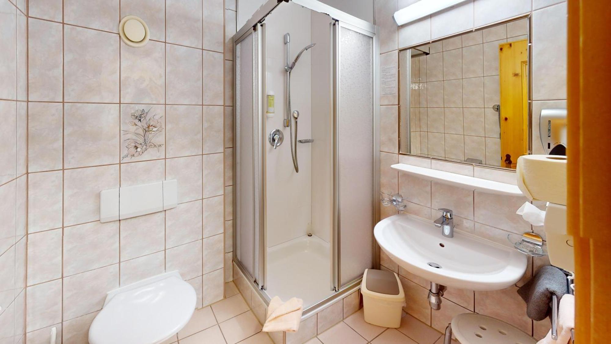 Hotel Pension Haid 3* Sankt Leonhard im Pitztal