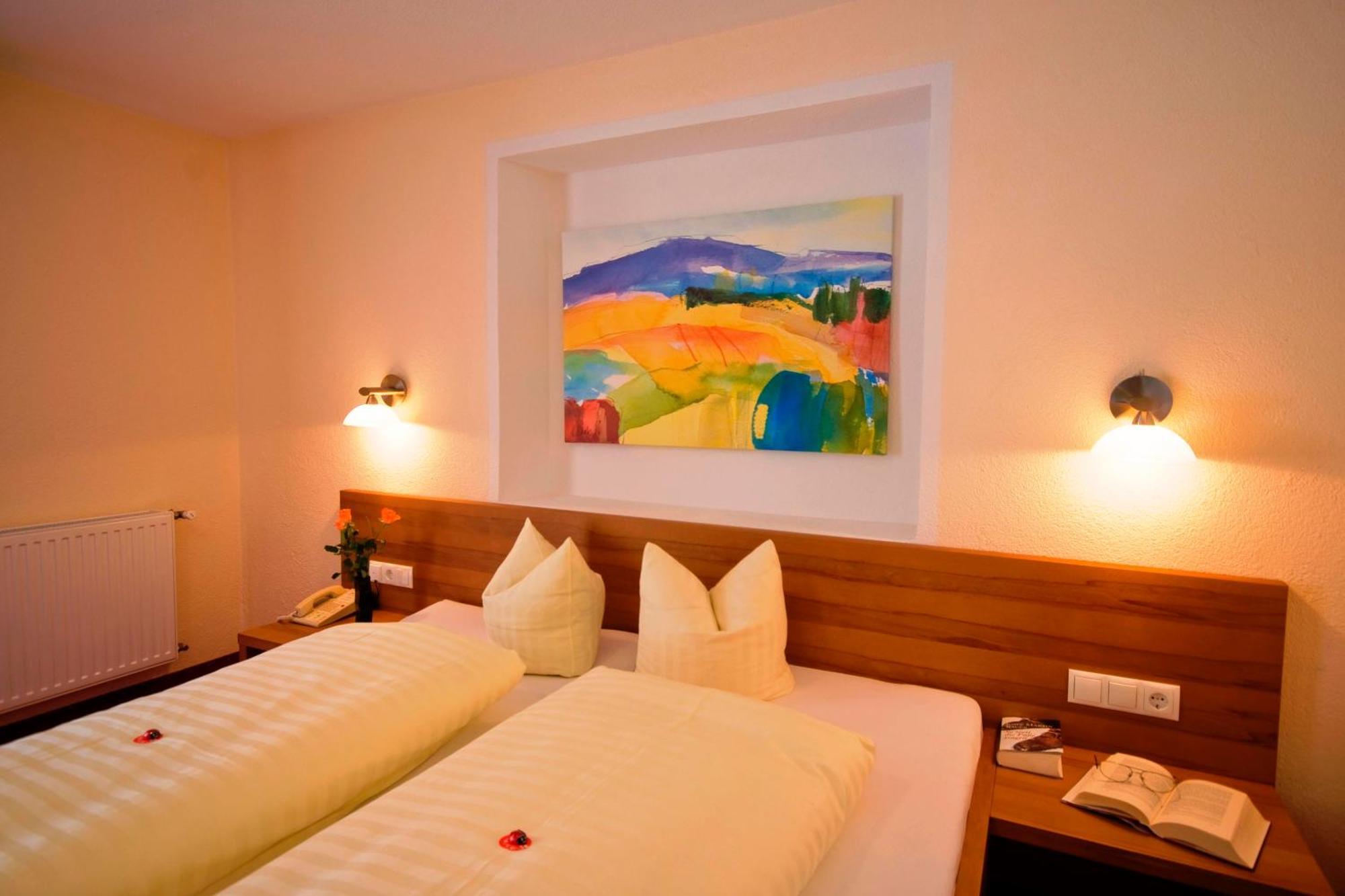 Hotel Pension Haid 3*