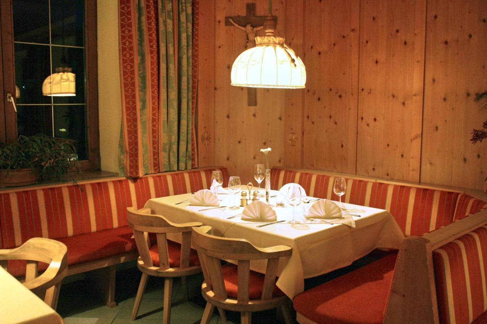 Hotel Pension Haid Hotel