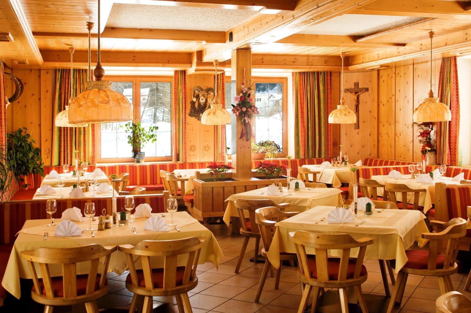 Hotel Pension Haid 3*