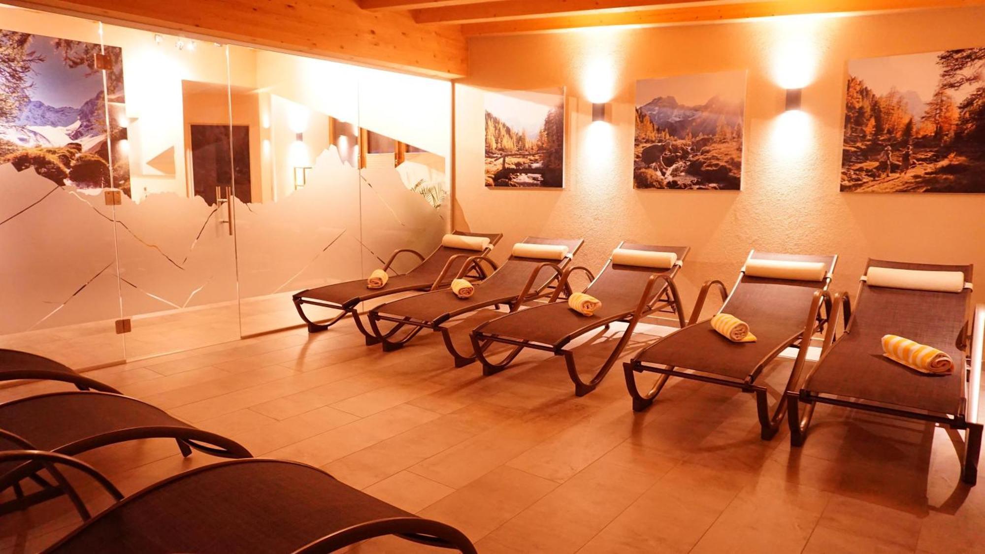 Hotel Pension Haid