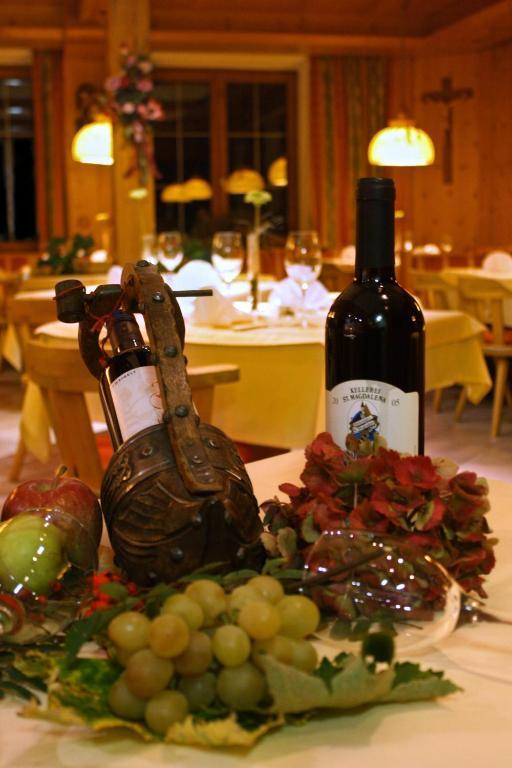 Hotel Pension Haid Hotel Sankt Leonhard im Pitztal