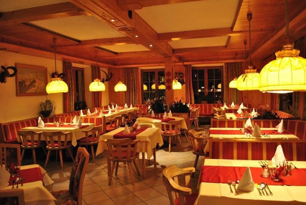 Hotel Hotel Pension Haid